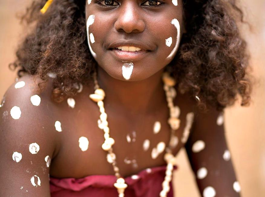 Immersing in Aboriginal Culture at Waradah Centre