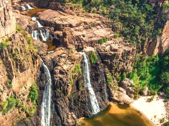 Journey Through Aboriginal Culture at Waradah Centre