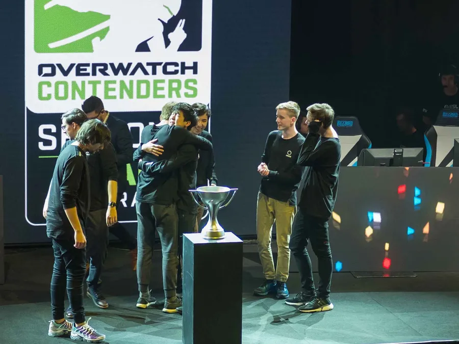 Esports digital marketing: answers we give most often