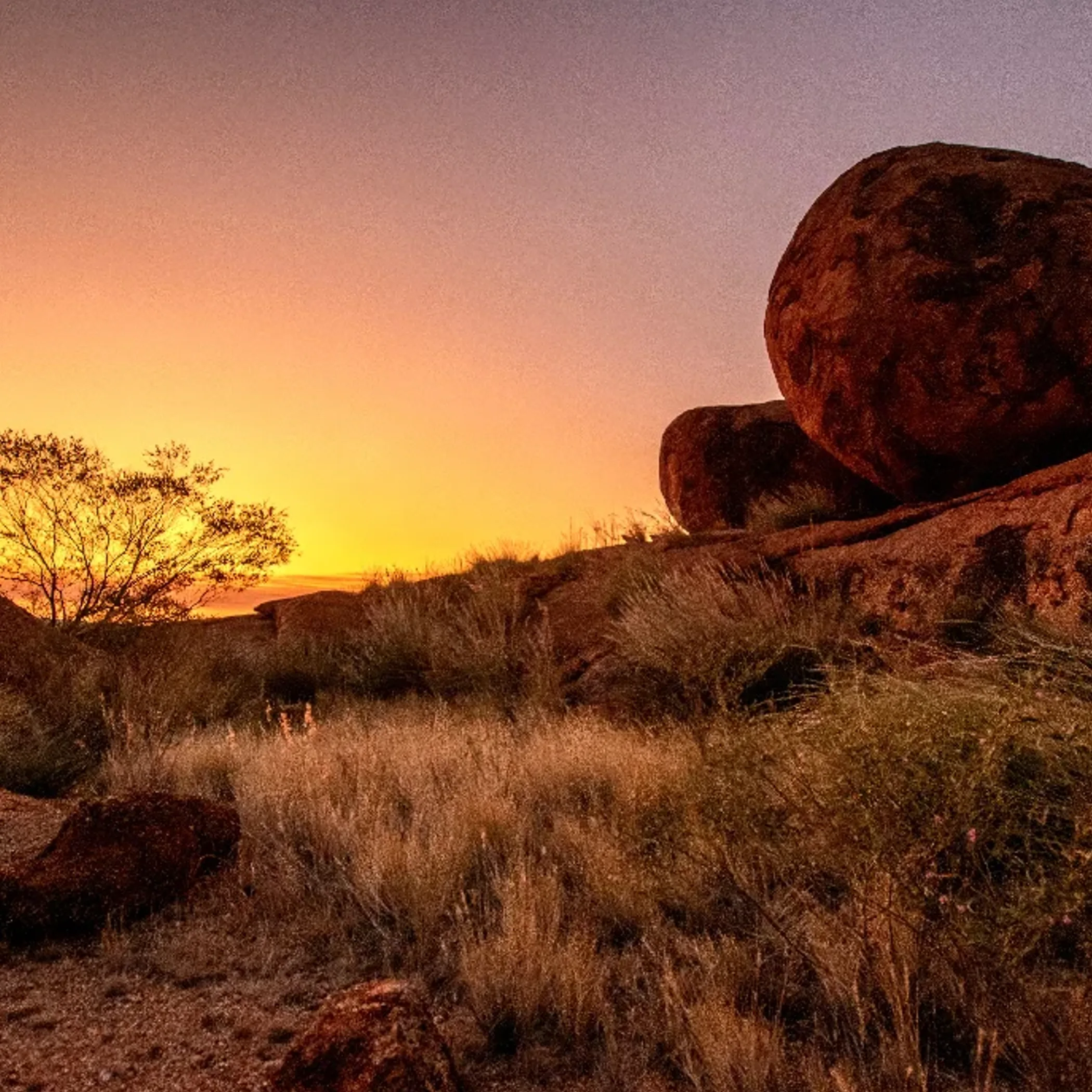northern territory park landmark