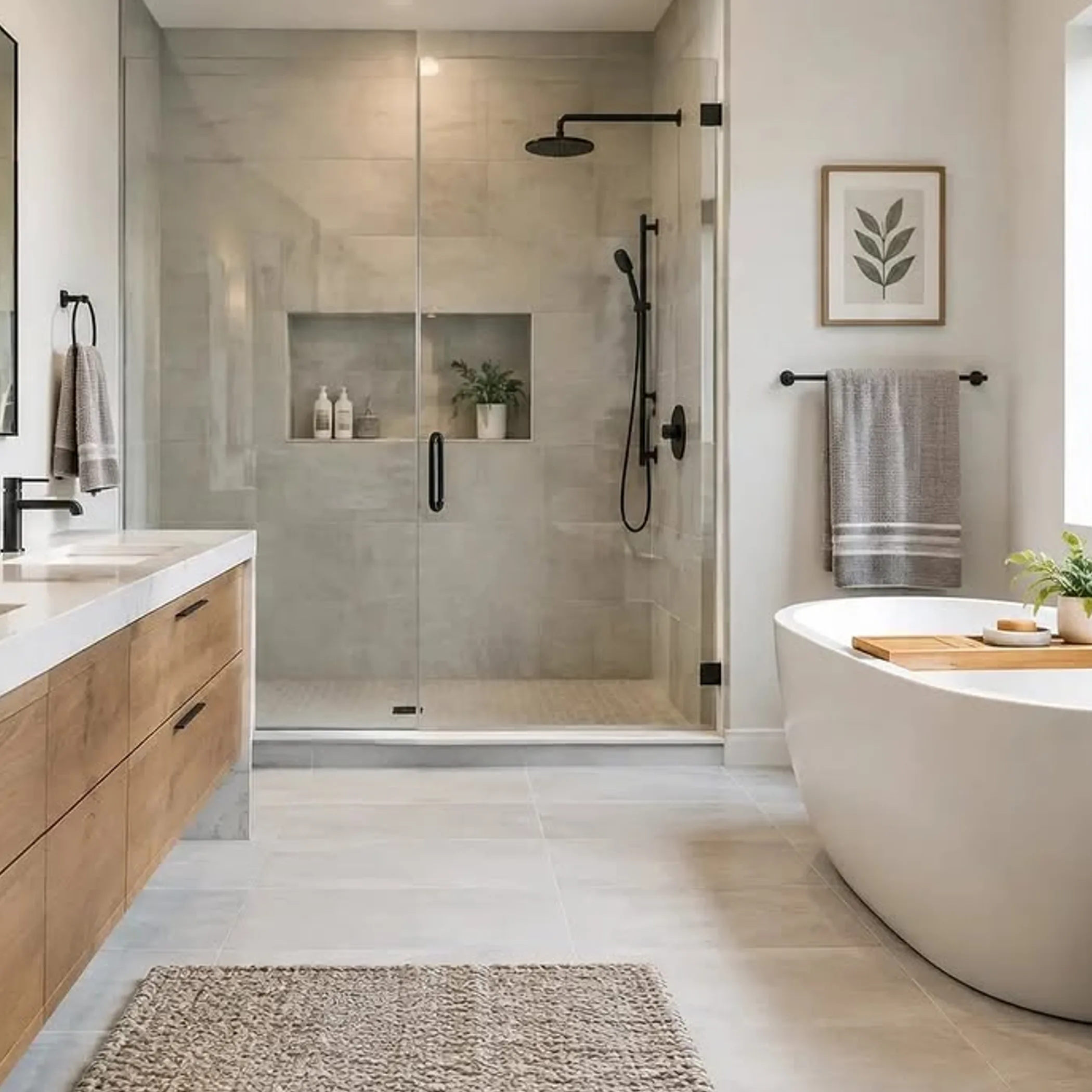 bathroom wet area waterproofing