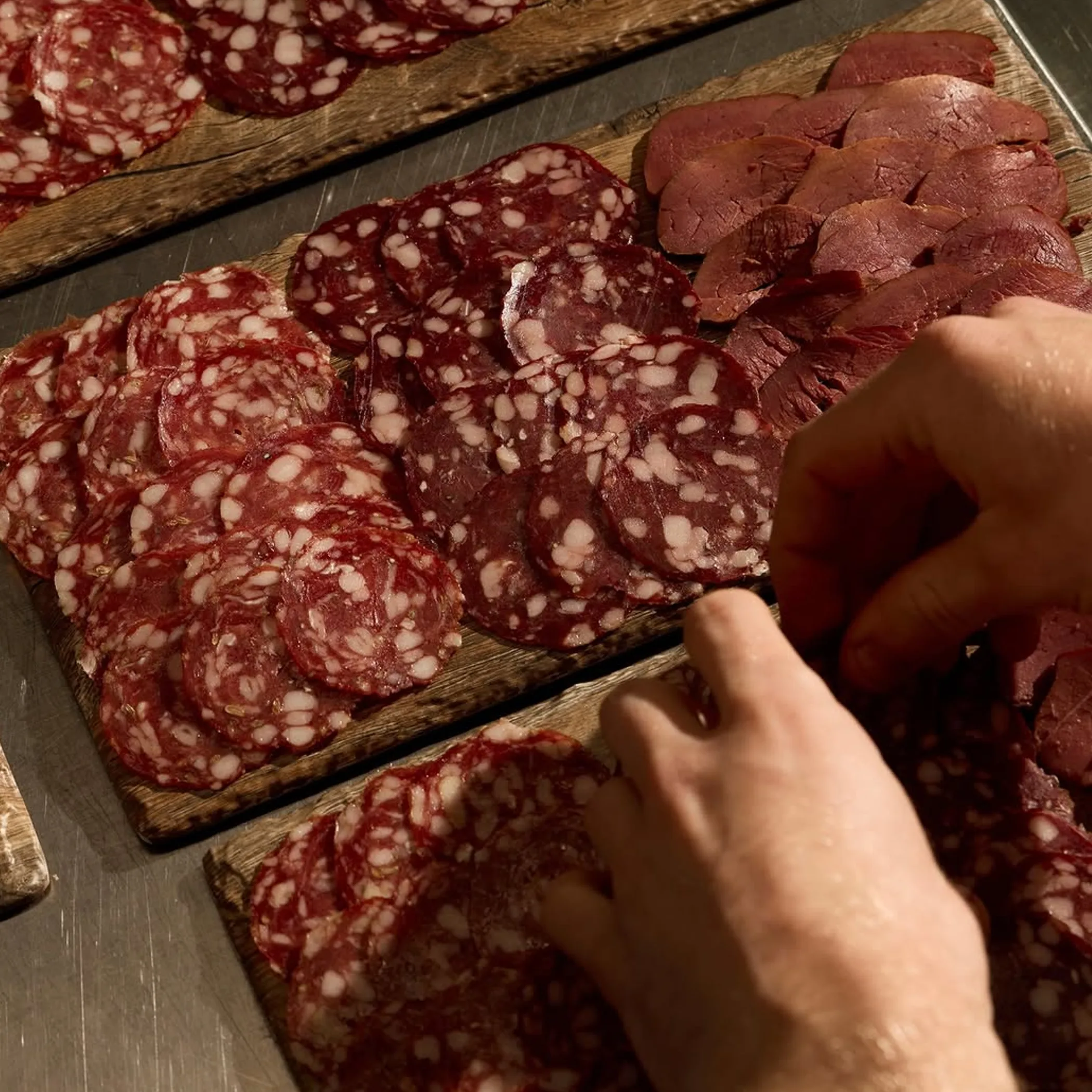 italian-inspired food for wine pairing
