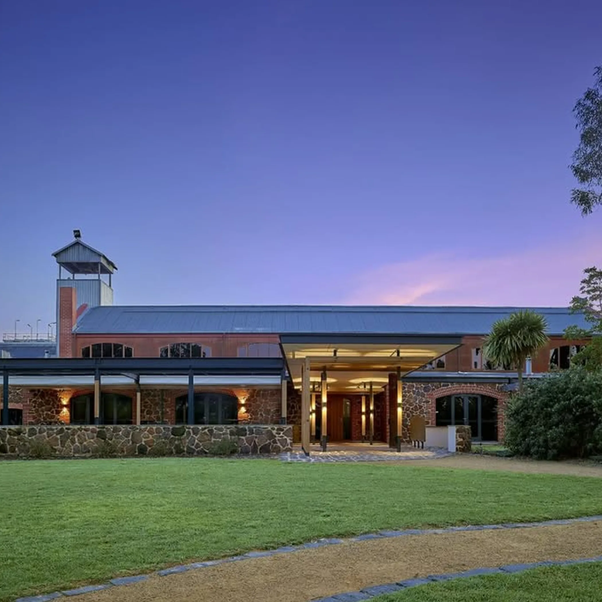 wirra wirra vineyards winery